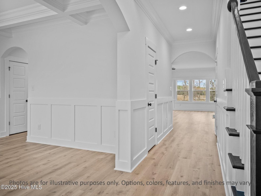 House in Swansboro, North Carolina, United States 3 - 17193776