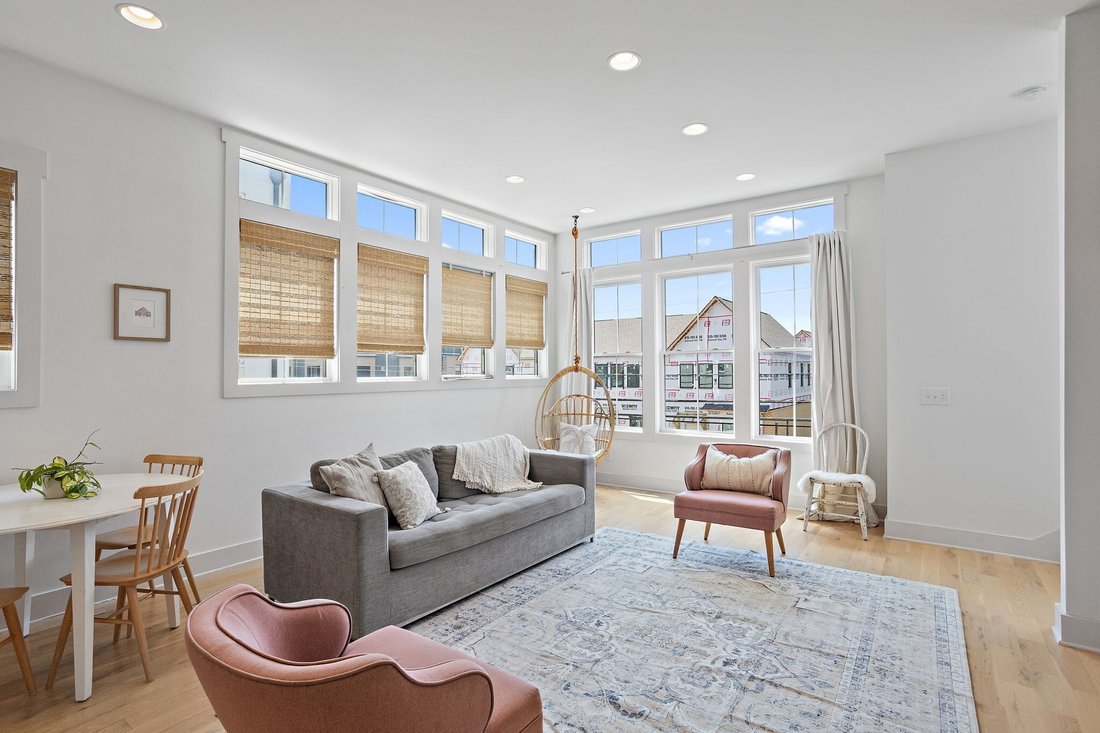 Townhouse in Nashville, Tennessee, United States 2 - 17190711