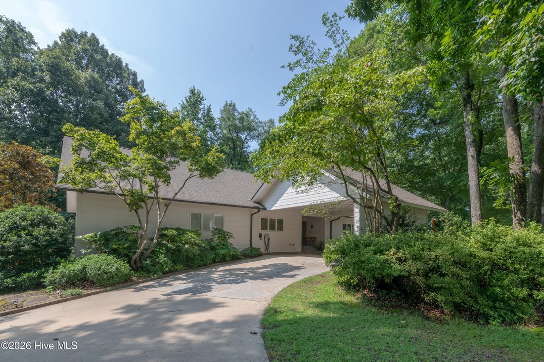 House in Wilson, NC, United States 1 - 17193557