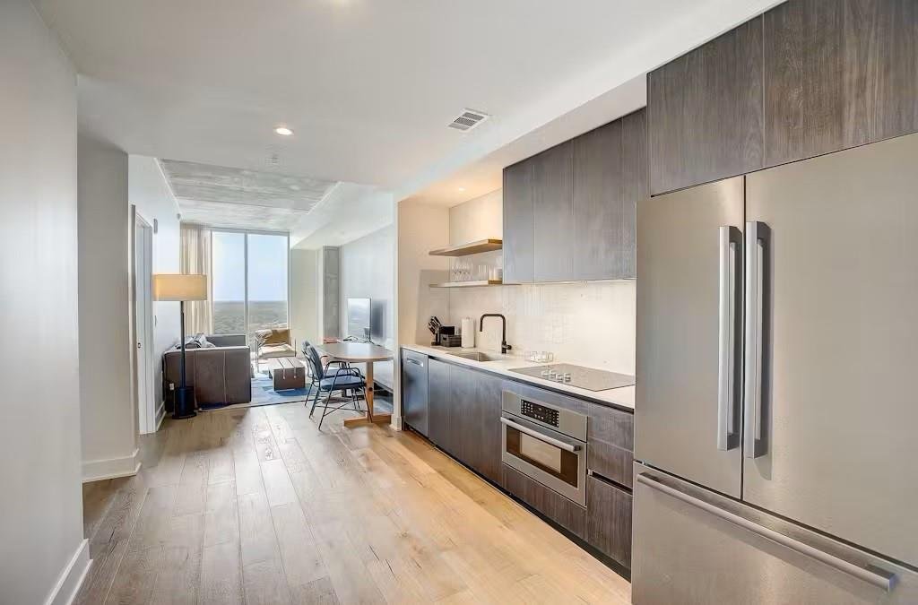Condo in Austin, Texas, United States 1 - 17188761