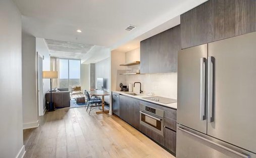 Condo in Austin, Texas, United States 1