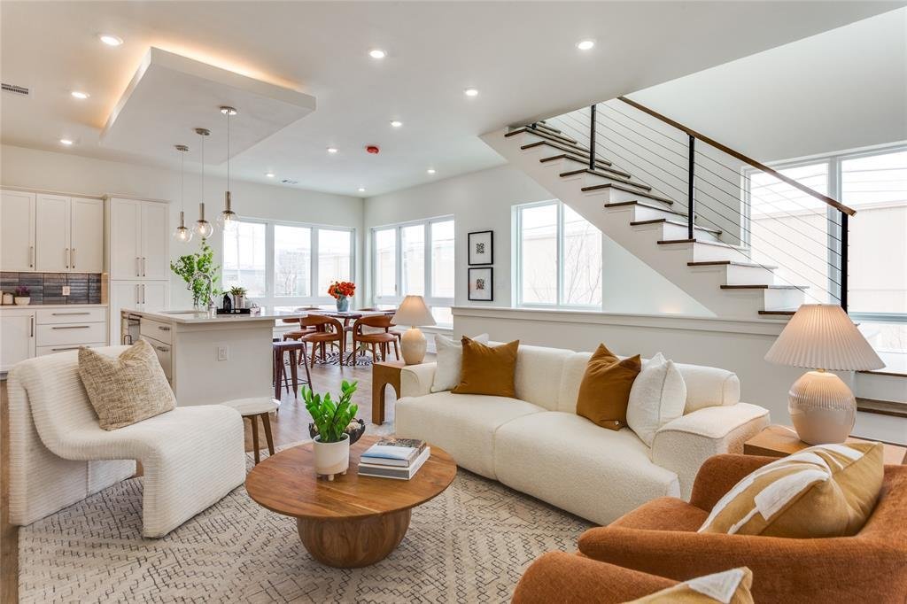 Townhouse in Fort Worth, Texas, United States 2 - 17191645