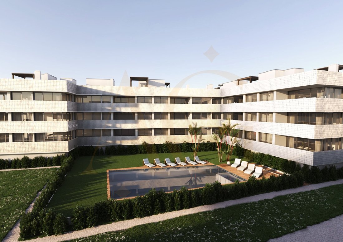 Apartment in Faro (Se e Sao Pedro), Algarve, Portugal 2 - 17155402
