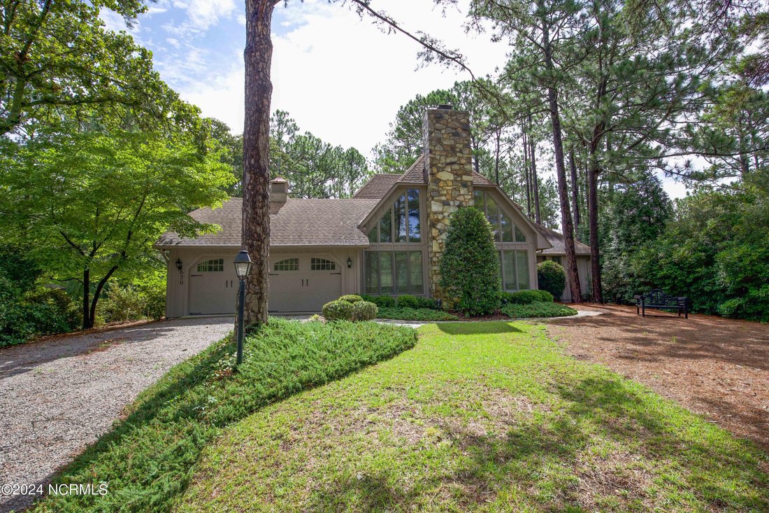 House in Pinehurst, North Carolina, United States 4 - 17193155