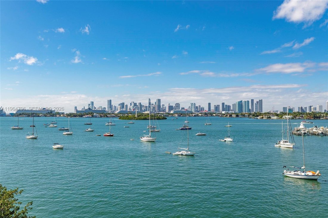 Condo in Miami Beach, Florida, United States 1 - 17192635