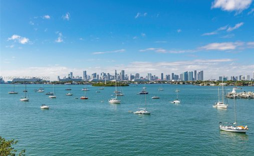 Appartement à Miami Beach, Floride, États-Unis 1