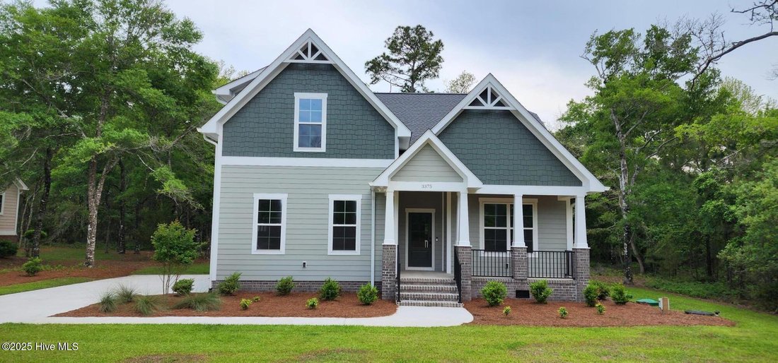 House in Holden Beach, North Carolina, United States 2 - 17193528