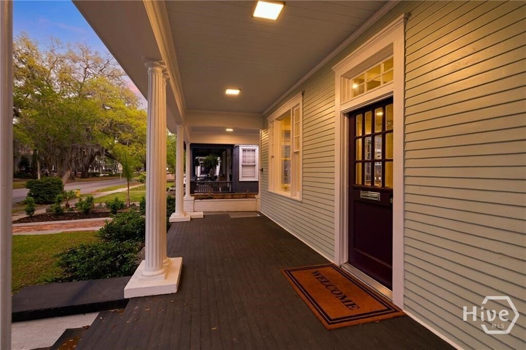 House in Savannah, Georgia, United States 3 - 17193827