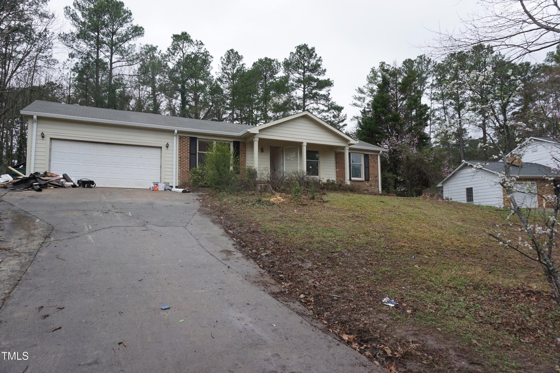 House in Durham, North Carolina, United States 3 - 17192481