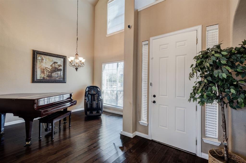 House in Little Elm, Texas, United States 3 - 17191777