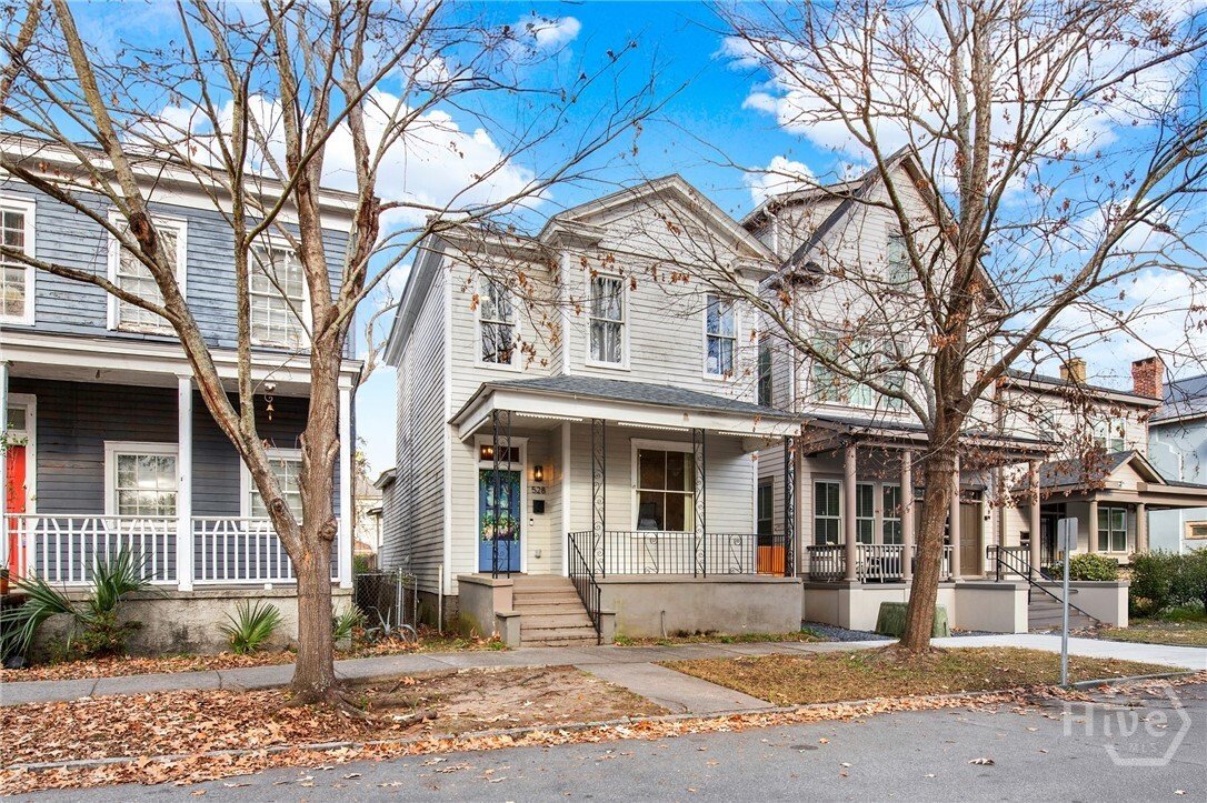 House in Savannah, Georgia, United States 3 - 17193724