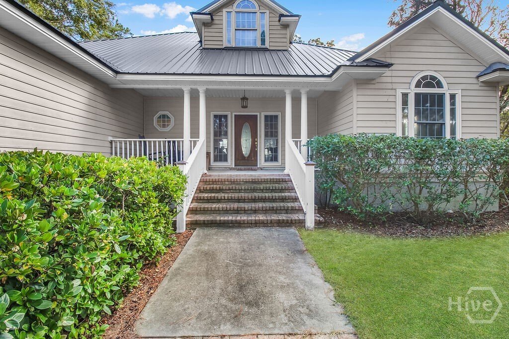 House in Barbour Island, Georgia, United States 4 - 17194358