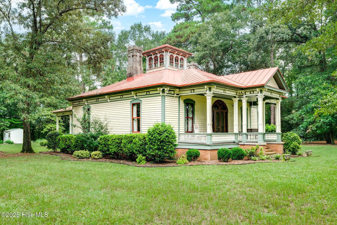 House in Clinton, North Carolina, United States 2 - 17193818