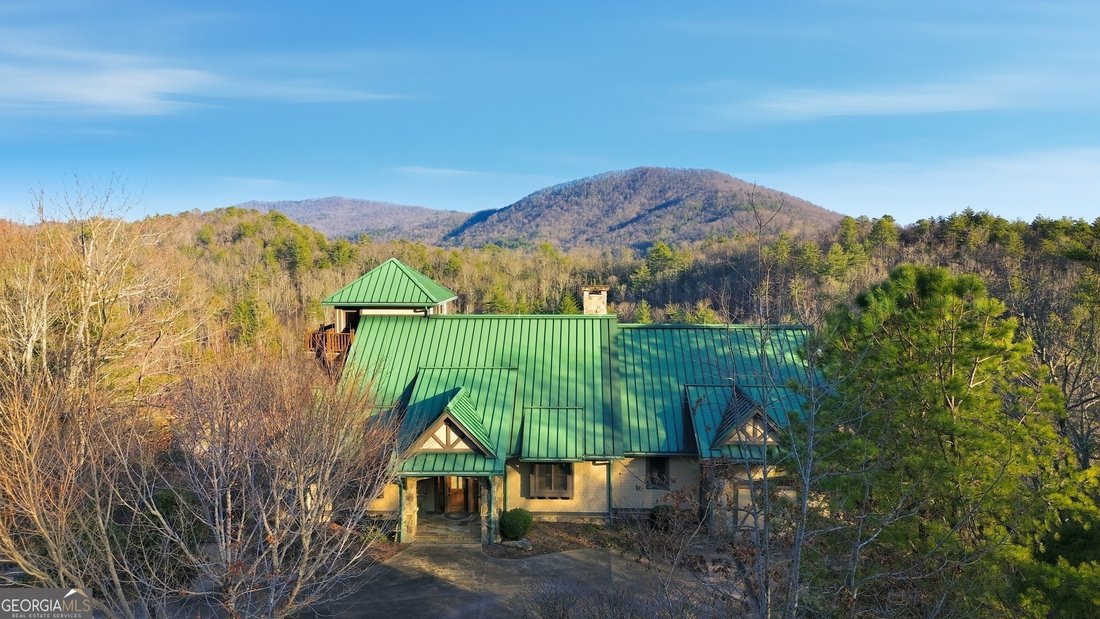 House in Clayton, Georgia, United States 3 - 17191051