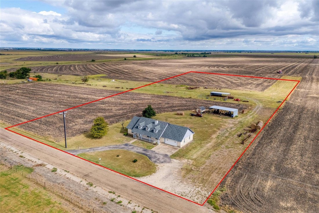 House in Granger, Texas, United States 5 - 17189532