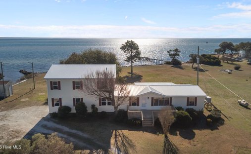 House in Atlantic, North Carolina, United States 1