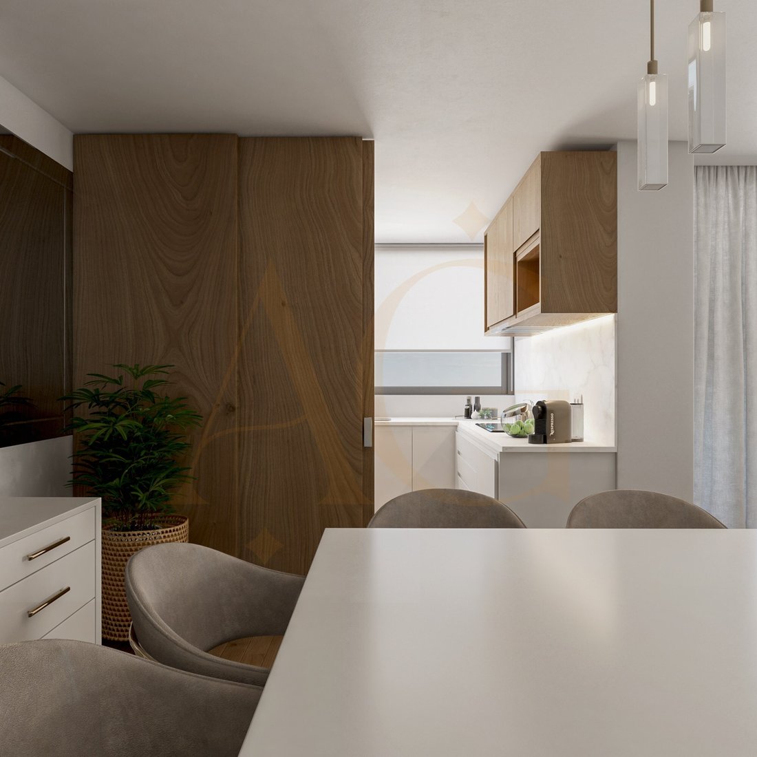 Apartment in Faro (Se e Sao Pedro), Algarve, Portugal 5 - 17155405