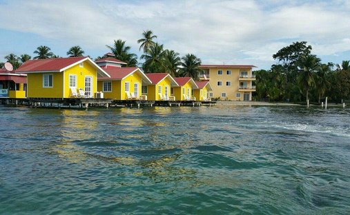 Bocas del Toro, Bocas del Toro, Panama 1