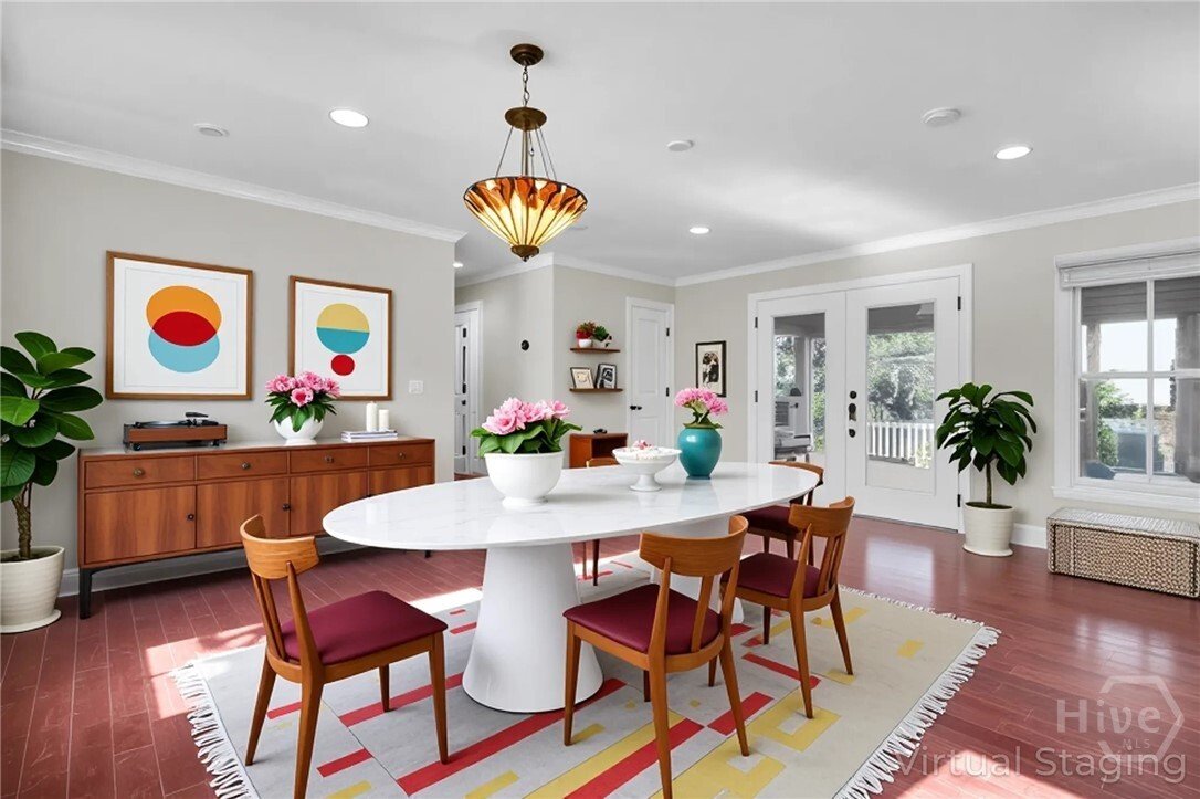 House in Savannah, Georgia, United States 4 - 17193838