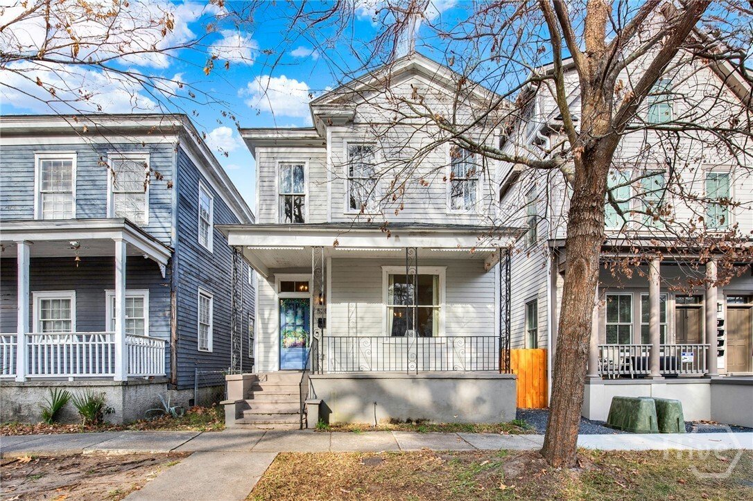 House in Savannah, Georgia, United States 2 - 17193724