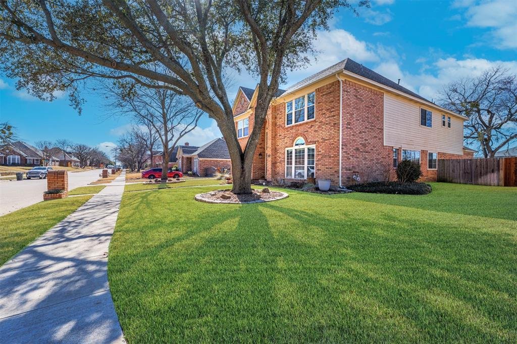 House in North Richland Hills, Texas, United States 2 - 17191461