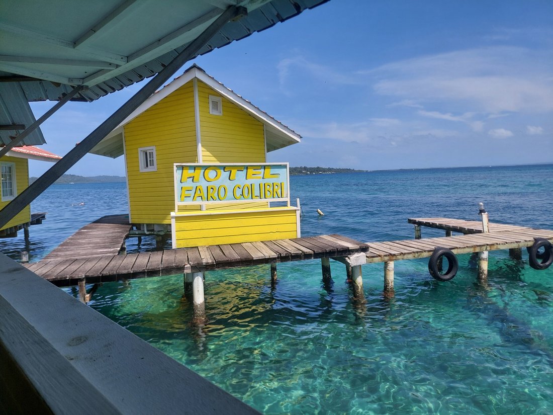 Bocas del Toro, Bocas del Toro Province, Panama 3 - 17194093
