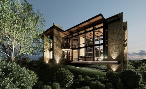 Casa en Helotes, Texas, Estados Unidos 1