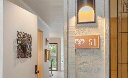 Condo in Monterey, California, United States 1