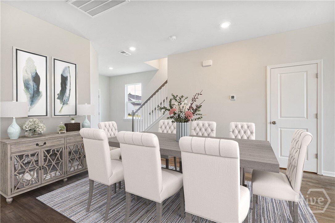 House in Pooler, Georgia, United States 4 - 17194216