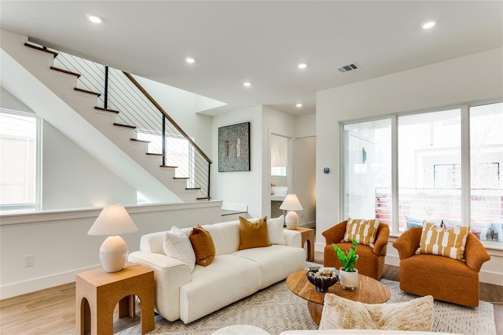 Townhouse in Fort Worth, Texas, United States 5 - 17191645