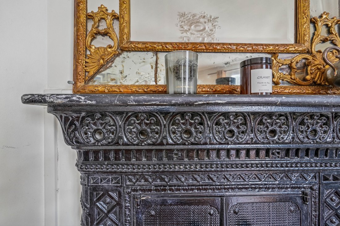 Apartment in La Plaine des Sablons, Neuilly-sur-Seine, France 4 - 17192920