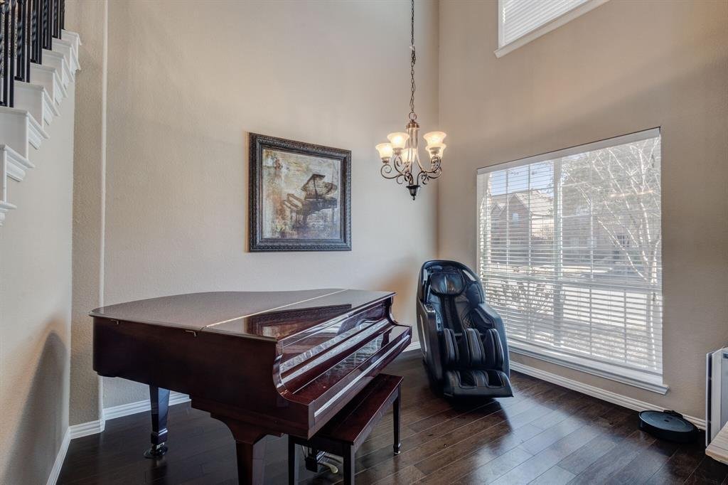 House in Little Elm, Texas, United States 5 - 17191777