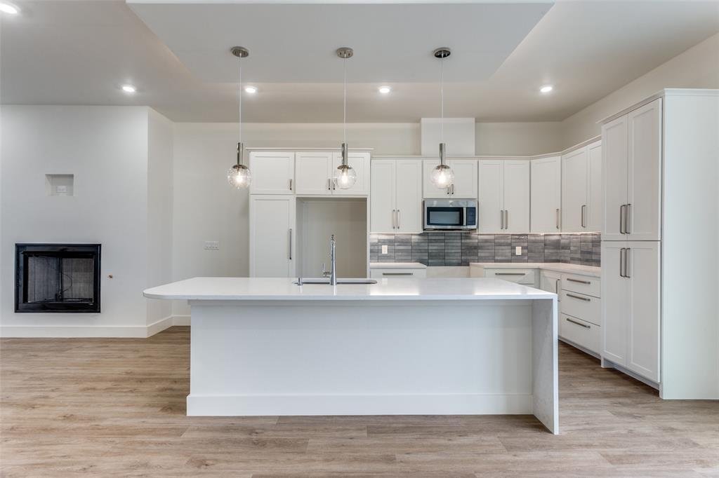 Townhouse in Fort Worth, Texas, United States 1 - 17191633