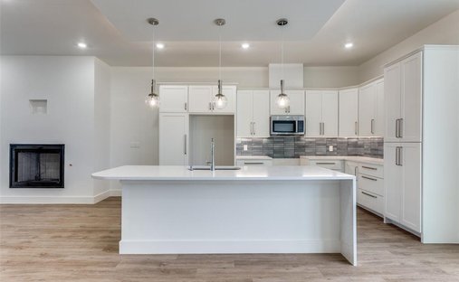 Casa a Fort Worth, Texas, Stati Uniti 1