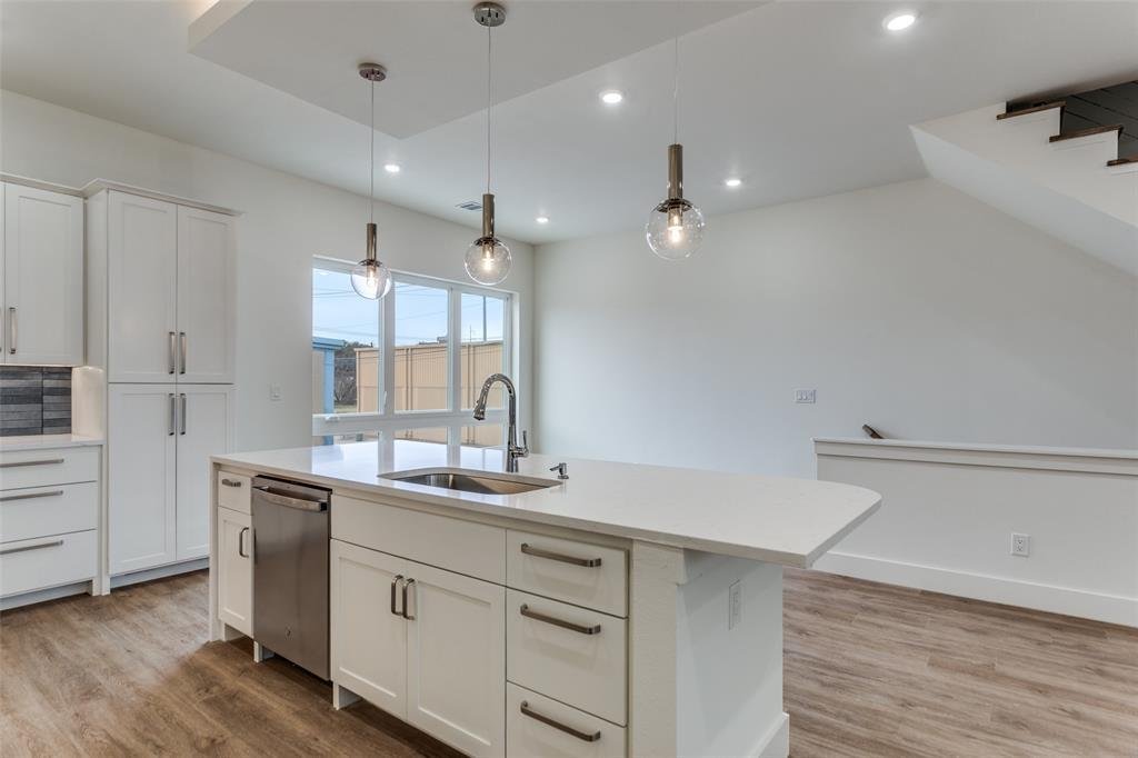 Townhouse in Fort Worth, Texas, United States 2 - 17191633