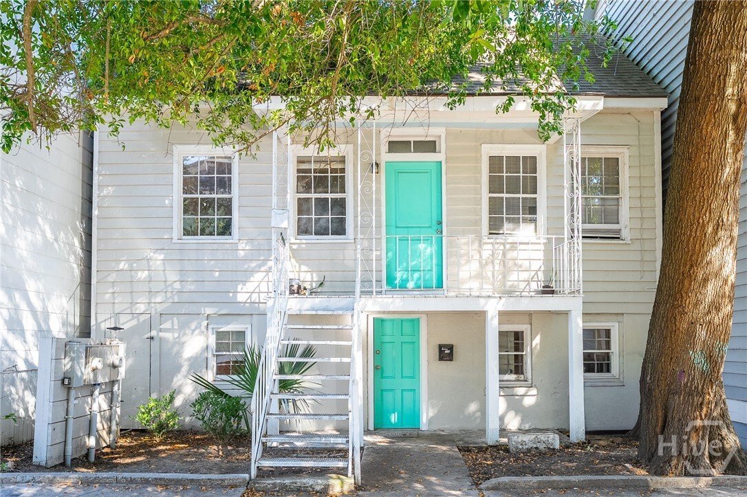 Apartment in Savannah, Georgia, United States 1 - 17193806