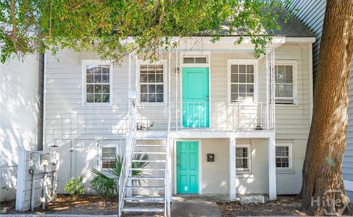 Apartamento en Savannah, Georgia, Estados Unidos 1
