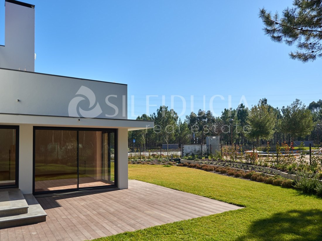 House in Fernao Ferro, Setubal, Portugal 5 - 10865618