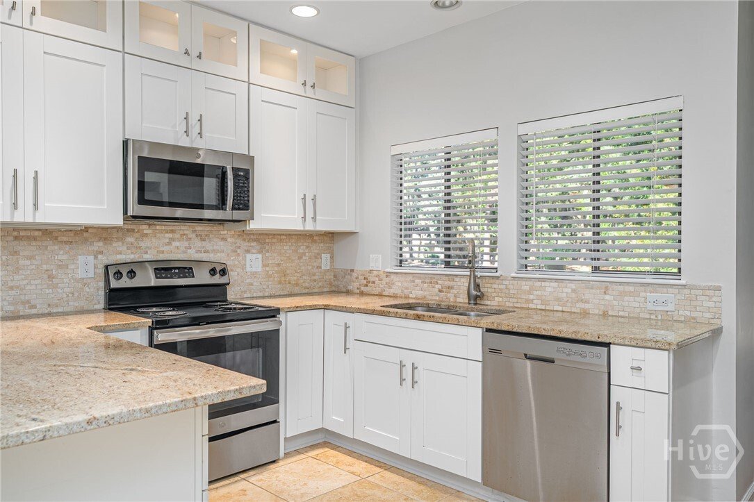 Condo in Savannah, Georgia, United States 3 - 17193397