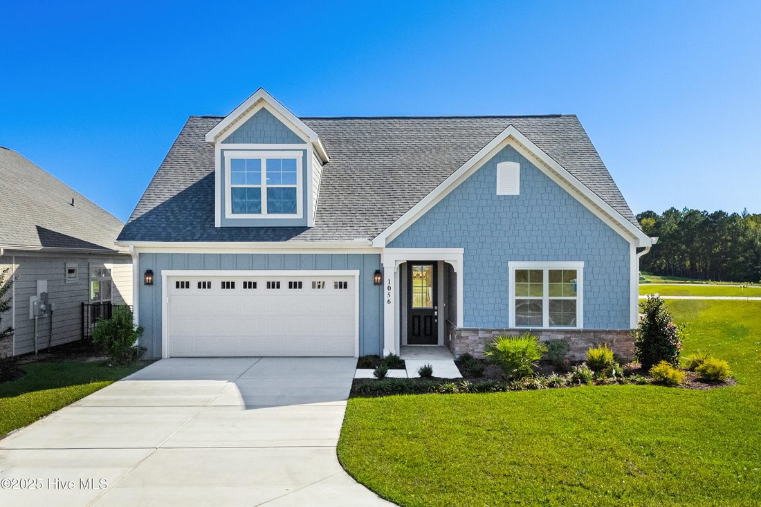 House in Ocean Isle Beach, North Carolina, United States 1 - 17193466