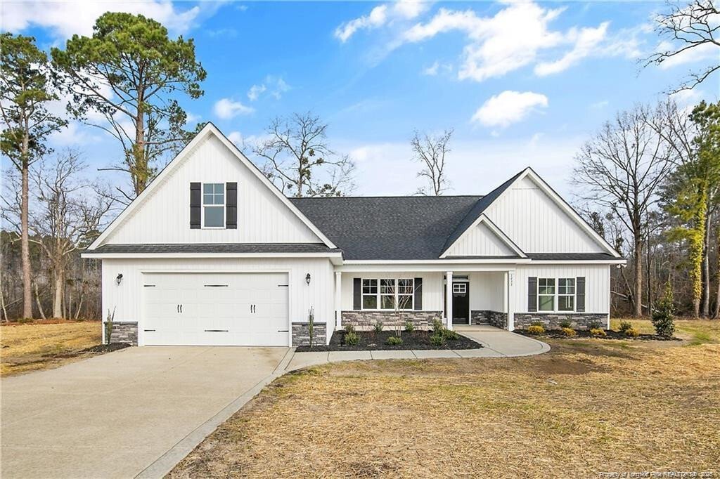 House in Tar Heel, North Carolina, United States 1 - 17192450