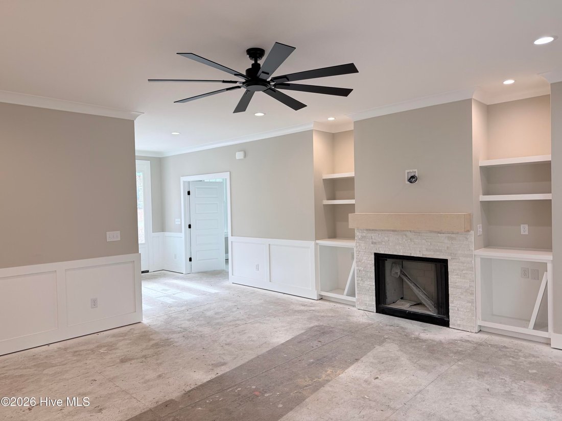House in Leland, NC, United States 3 - 16777517