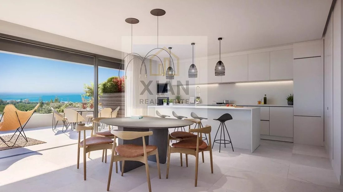 Apartment in Puerto De Cabopino, Elviria-Cabopino, Marbella 4 - 12204993
