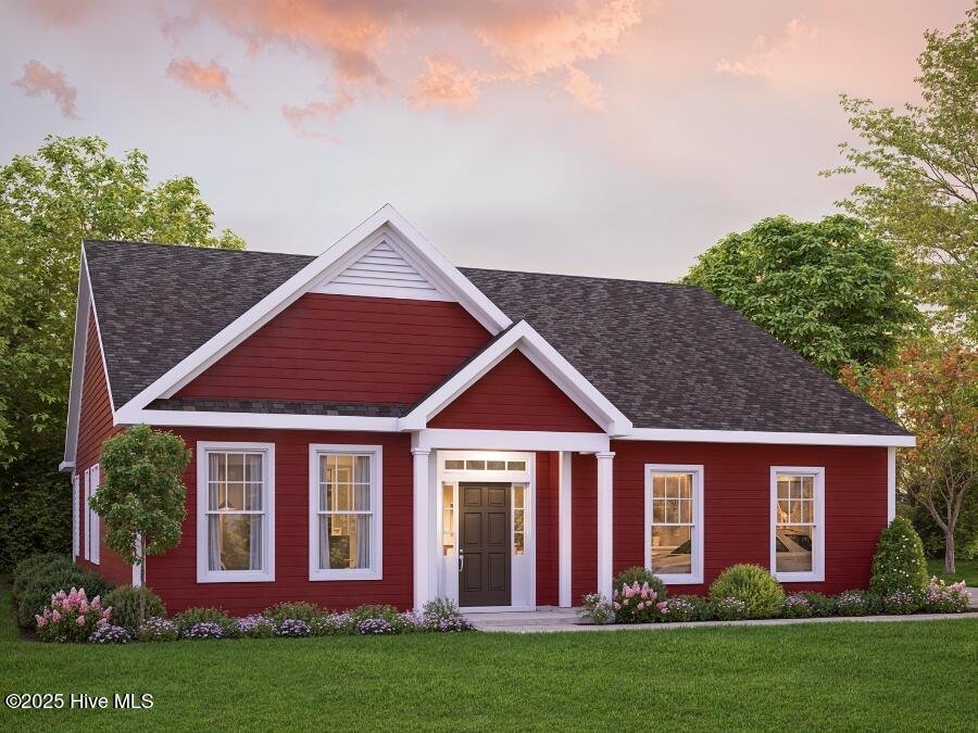 House in Moyock, North Carolina, United States 1 - 17194427
