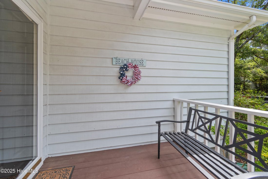 House in Oak Island, North Carolina, United States 4 - 17195203