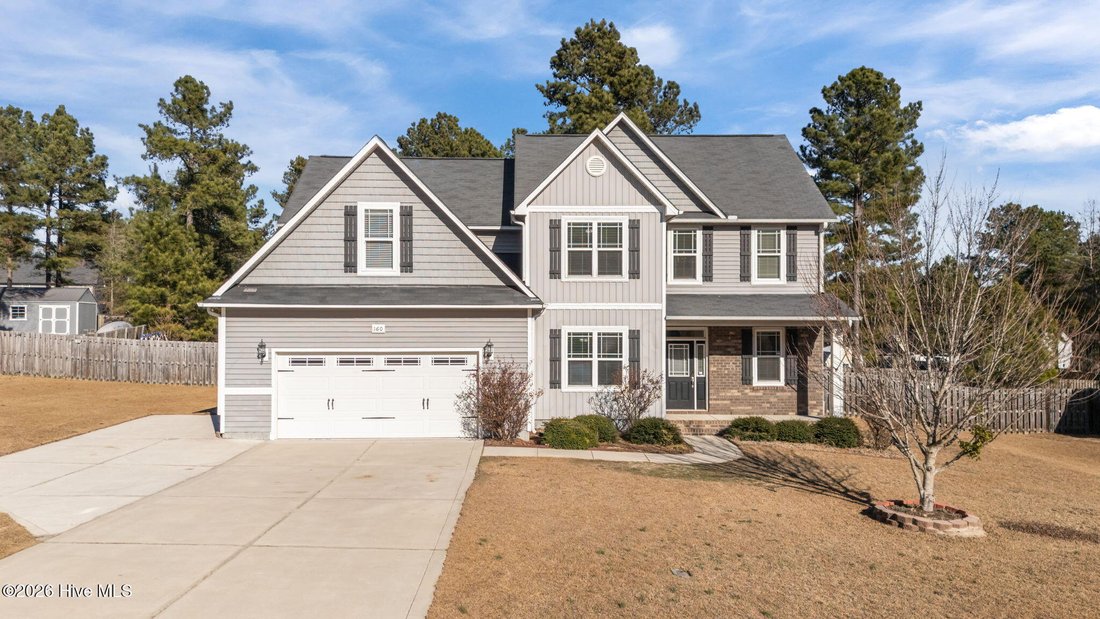 House in Cameron, North Carolina, United States 1 - 17194223