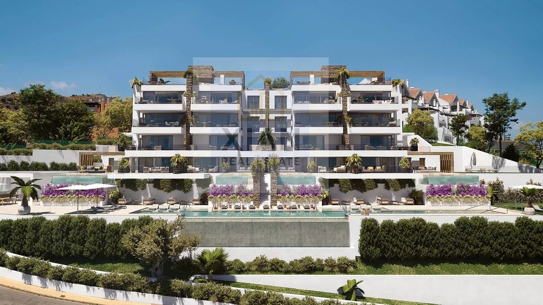 Appartamento a La Cala de Mijas, Mijas, Spagna 2 - 12345495