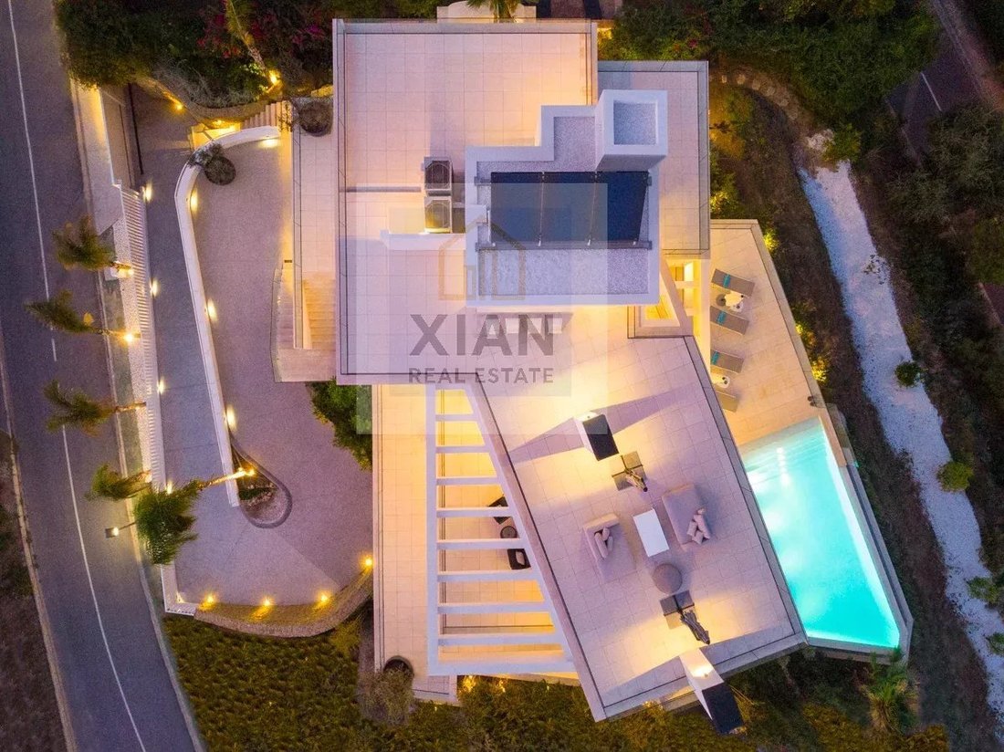 Villa in La Quinta, Benahavis, Andalusia 5 - 12490937