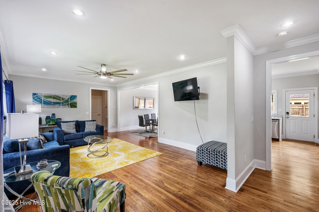 House in Wilmington, North Carolina, United States 3 - 17193573