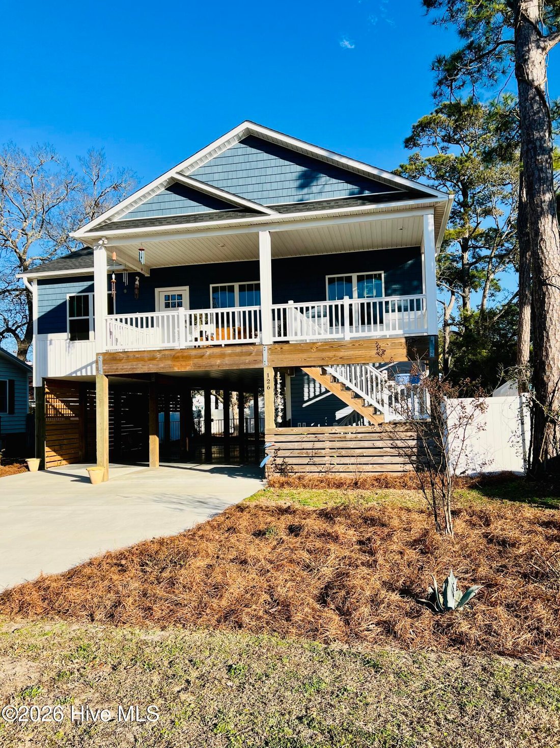 House in Oak Island, North Carolina, United States 4 - 17193784